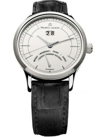 MAURICE LACROIX LC6358-SS001-13E 典雅