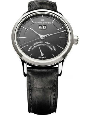 MAURICE LACROIX LC6358-SS001-33E 典雅