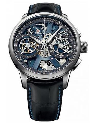MAURICE LACROIX MP7128-SS001-400-1 匠心
