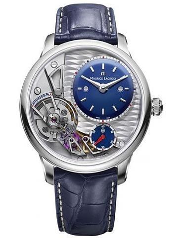 MAURICE LACROIX MP6118-SS001-434-1 匠心