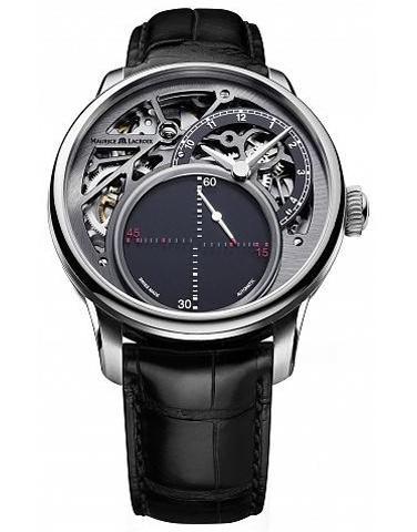 MAURICE LACROIX MP6558-SS001-095-1 匠心
