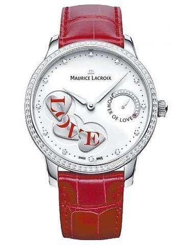 MAURICE LACROIX MP7258-SD501-150-1 匠心