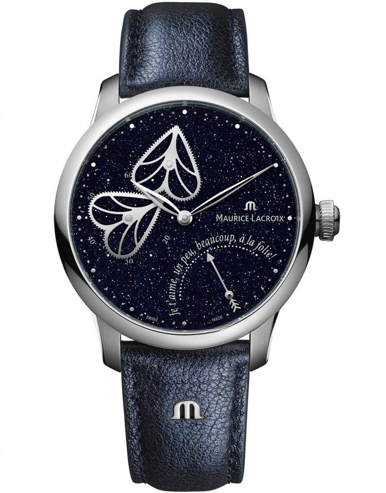 MAURICE LACROIX MP6068-SS001-430-1 匠心