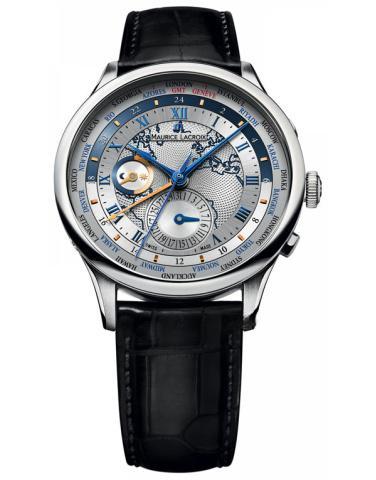 MAURICE LACROIX MP6008-SS001-111 匠心
