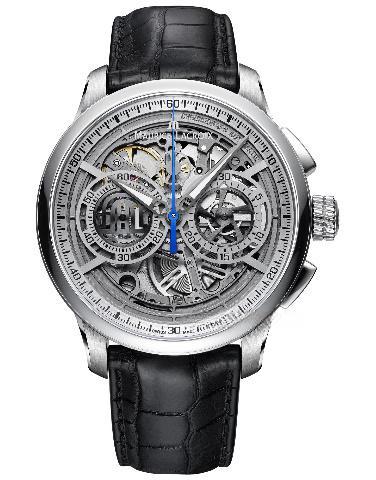 MAURICE LACROIX MP6028-SS001-001-1 匠心