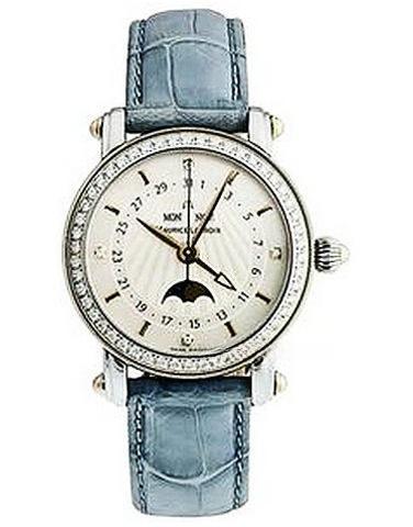 MAURICE LACROIX MP6066-DY501-17E 匠心
