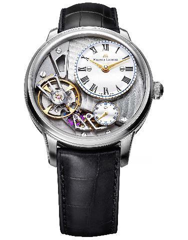 MAURICE LACROIX MP6118-SS001-112-1 匠心