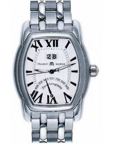 MAURICE LACROIX MP6119-SS002-13E 匠心