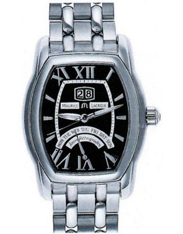 MAURICE LACROIX MP6119-SS002-31E 匠心