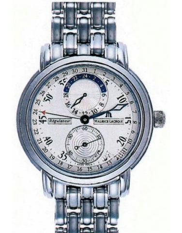 MAURICE LACROIX MP6148-SS002-120 匠心
