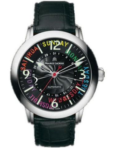 MAURICE LACROIX MP6188-SS001-320 匠心