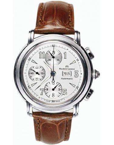 MAURICE LACROIX MP6318-SS001-12E 匠心