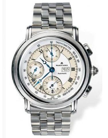 MAURICE LACROIX MP6318-SS002-11E 匠心