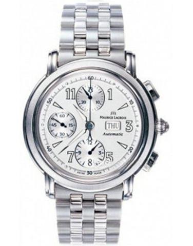MAURICE LACROIX MP6318-SS002-12E 匠心