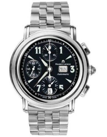MAURICE LACROIX MP6318-SS002-32E 匠心