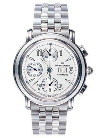 MAURICE LACROIX MP6328-SS002-19E 匠心