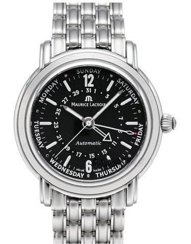 MAURICE LACROIX MP6328-SS002-39E 匠心