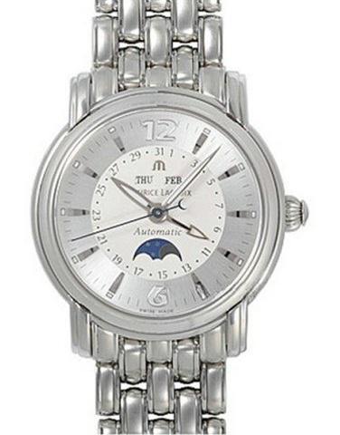 MAURICE LACROIX MP6347-SS002-92E 匠心