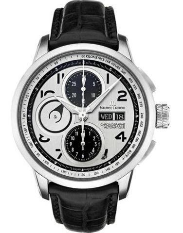 MAURICE LACROIX MP6348-SS001-12E 匠心