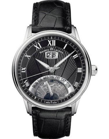 MAURICE LACROIX MP6358-SS001-31E 匠心