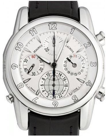 MAURICE LACROIX MP6398-SS001-831 匠心