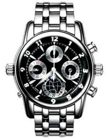 MAURICE LACROIX MP6398-SS002-331 匠心