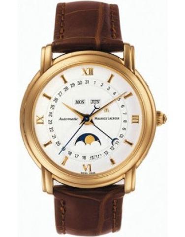 MAURICE LACROIX MP6427-YG101-19E 匠心