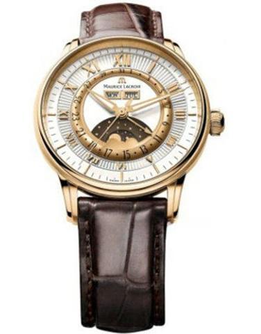 MAURICE LACROIX MP6428-PG101-31E 匠心