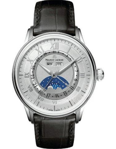 MAURICE LACROIX MP6428-SS001-11E 匠心
