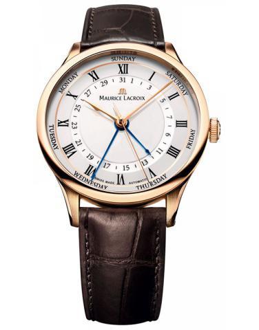 MAURICE LACROIX MP6507-PG101-110 匠心