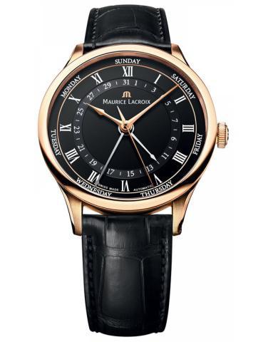 MAURICE LACROIX MP6507-PG101-310 匠心
