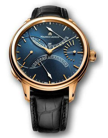MAURICE LACROIX MP6519-PG101-430 匠心