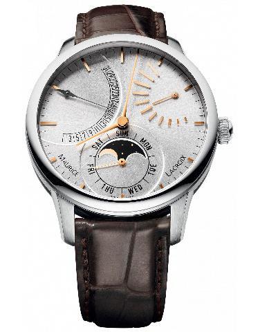 MAURICE LACROIX MP6528-SS001-130-1 匠心