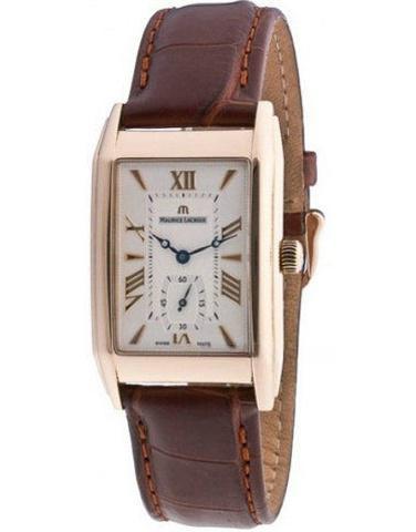 MAURICE LACROIX MP7009-PG101-110 匠心