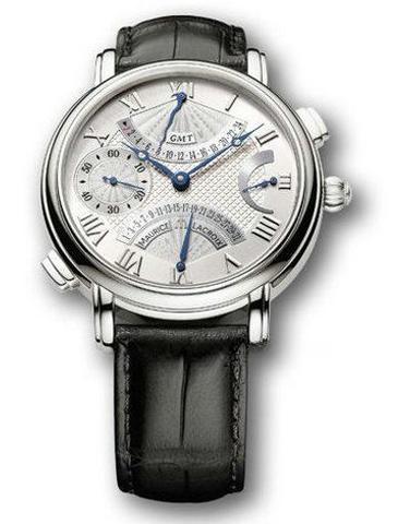 MAURICE LACROIX MP7018-SS001-110 匠心
