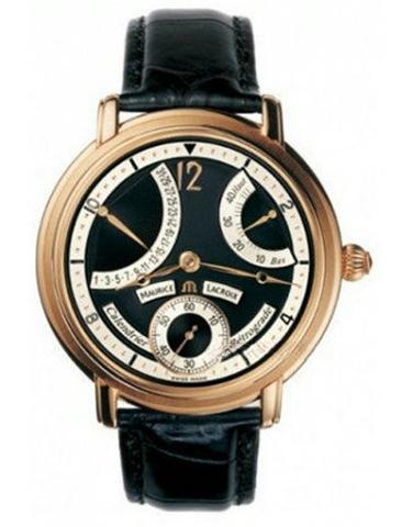 MAURICE LACROIX MP7068-PG101-390 匠心