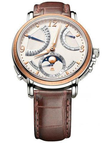 MAURICE LACROIX MP7078-PS101-120 匠心