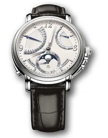 MAURICE LACROIX MP7078-SS001-120 匠心
