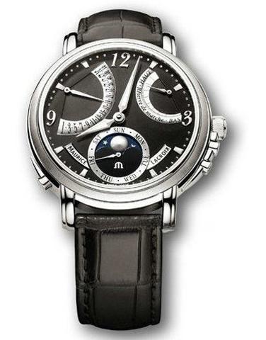 MAURICE LACROIX MP7078-SS001-320 匠心