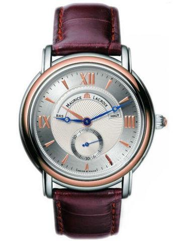 MAURICE LACROIX MP7098-PS101-110 匠心