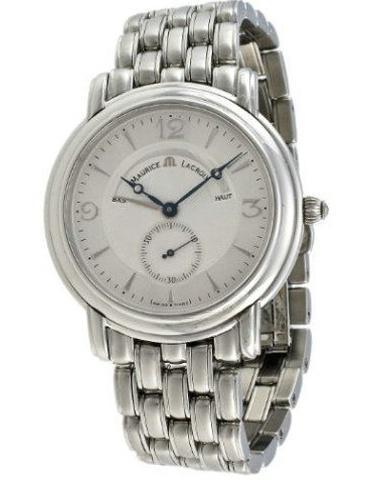 MAURICE LACROIX MP7098-SS002-120 匠心