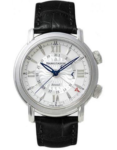 MAURICE LACROIX MP7118-SS001-110 匠心