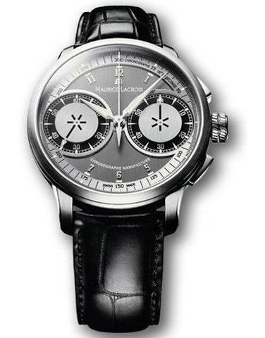 MAURICE LACROIX MP7128-SS001-320 匠心