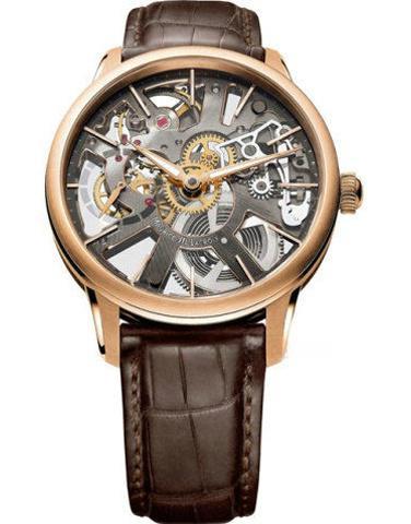 MAURICE LACROIX MP7138-PG101-030 匠心
