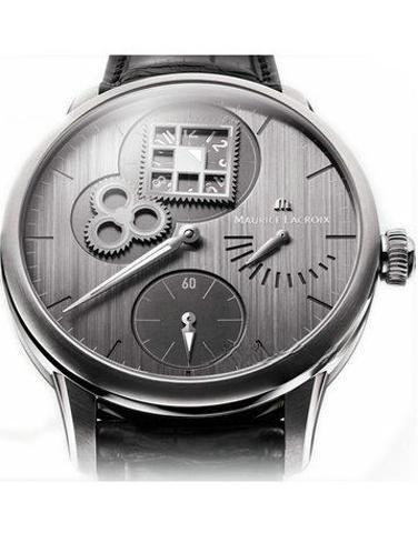 MAURICE LACROIX MP7148-SS001-900 匠心