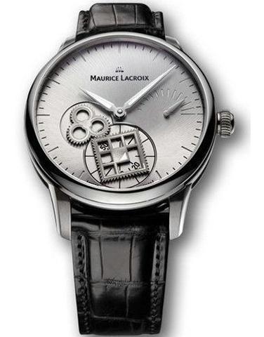MAURICE LACROIX MP7158-SS001-901 匠心