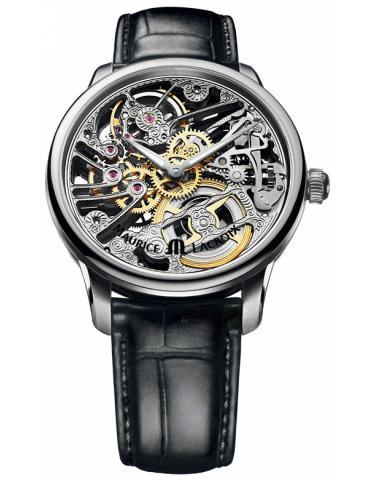 MAURICE LACROIX MP7208-SS001-000 匠心