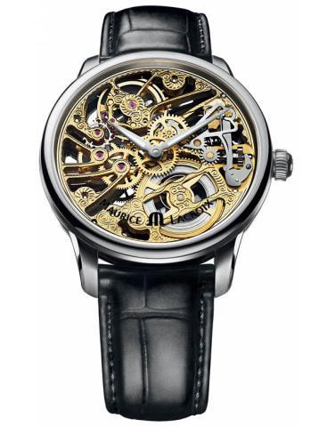 MAURICE LACROIX MP7208-SS001-001 匠心