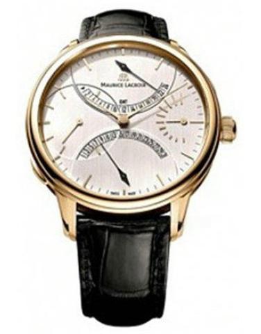 MAURICE LACROIX MP7218-PG101-130 匠心