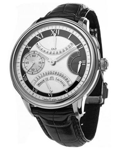 MAURICE LACROIX MP7218-SS001-110 匠心